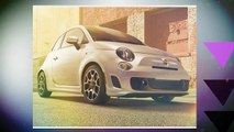 2015 FIAT 500 Turbo near Moraga at FIAT of Concord