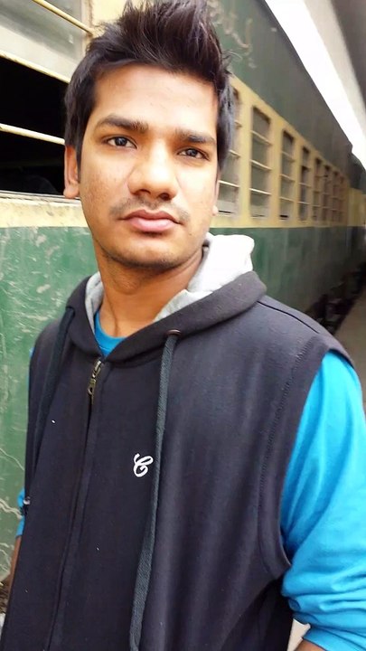 Pakistan Tour 03  2015