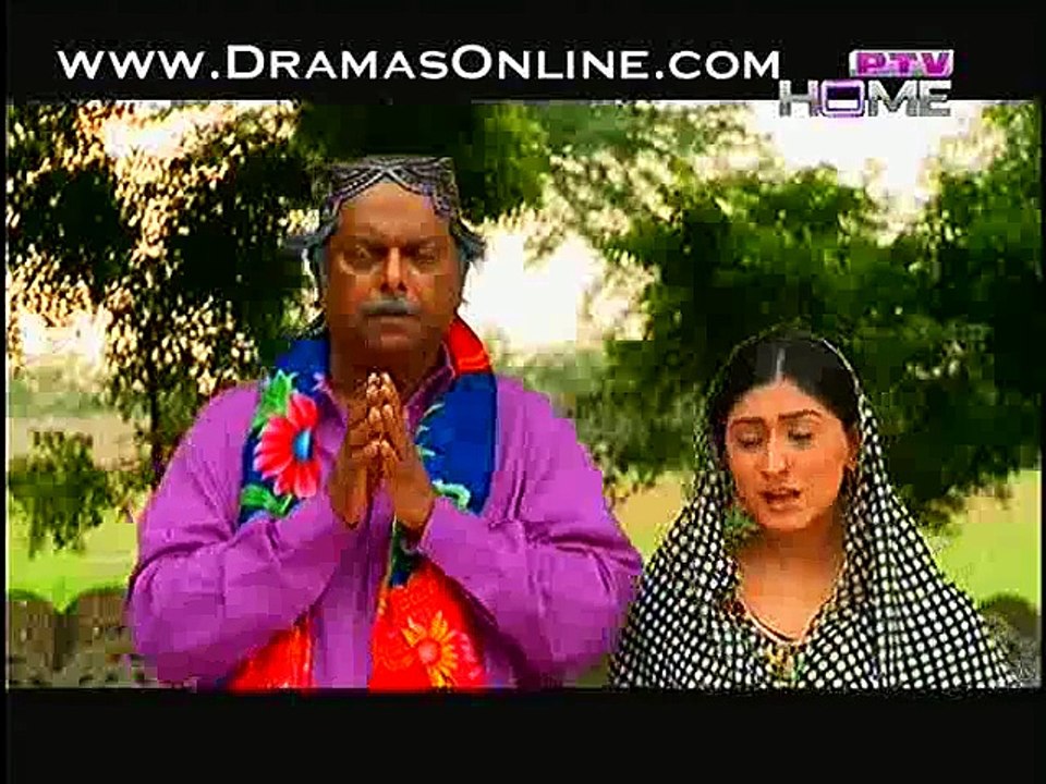 Chahat Episode 24 on Ptv Home in High Quality 24th january 2015 - DramasOnline