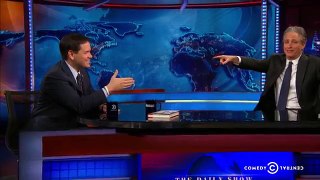The Daily Show - Recap - Week of 1 12 15
