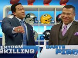 Key & Peele Super Bowl Special - Picks for the Colts vs. Patriots AFC Championship Game