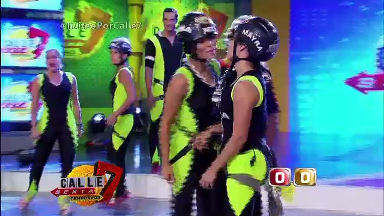 Casting Calle 7