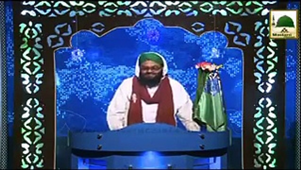 News Clip - Juloos e Milad Ke Manazir