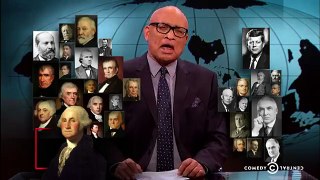 The Nightly Show - 1 20 15 in  60 Seconds