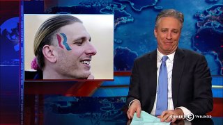 The Daily Show - 1 20 15 in  60 Seconds
