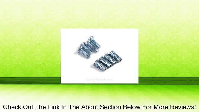 Mounting Kit - Marson Removable Wheel Chock- Wood Floor Review