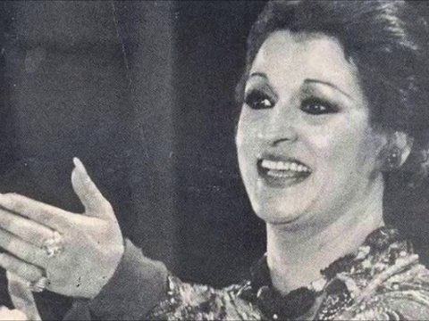 وردة الجزائرية - خليك هنا - حفلة رائعة كاملة Warda Al Jazairia-Khalik Hena
