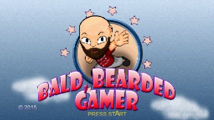 Gaming-Intros-BOB-SNES