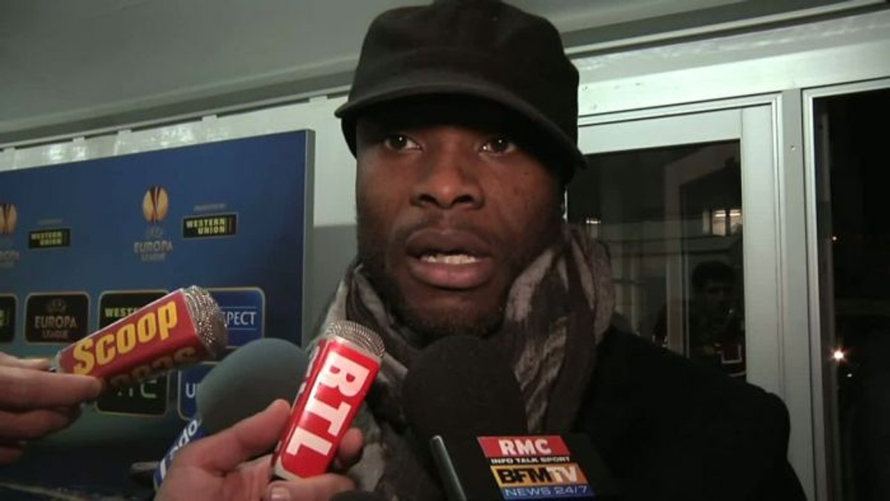 Foot - Ligue Europa : Gallas, «Bale, un joueur complet»