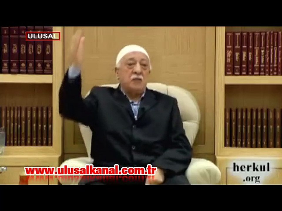 ABD'li gazeteci Madsen: CIA F-Tipi örgütü silah kaçakçılığında kullanıyor