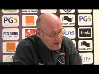 Rugby - Top 14 : Toulon doit relever la tête