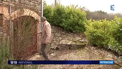 Hameau à vendre en Corrèze