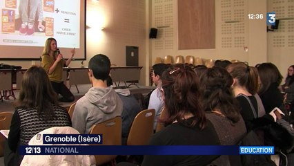 Écoles : former les élèves pour lutter contre le harcèlement