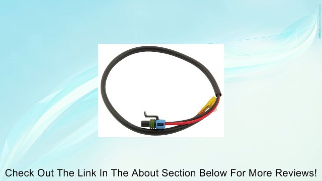 Spal FR-PT15300027 Fan Pigtail Review