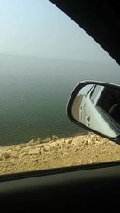 manchhar jheel