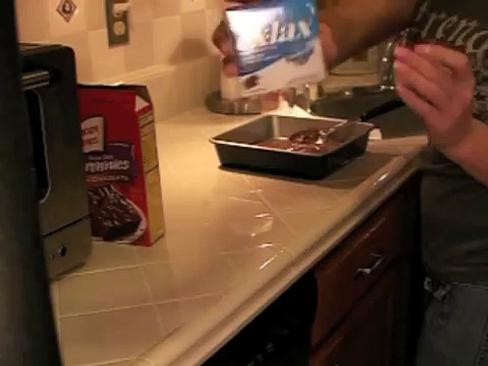 How to make your boyfriend poop!