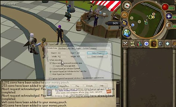 Buy Sell Accounts - RUNESCAPE SELLING RUNESCAPE ACCOUNT COMBAT 112 W_ 4 99's