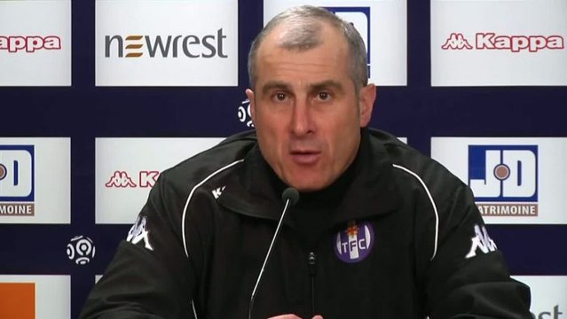 TFC - Casanova : «Capoue doit suivre l'exemple de Sissoko»