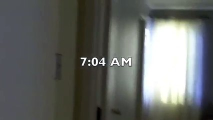 Boyfriend Scare Prank!!