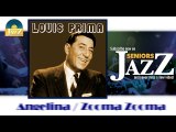 Louis Prima - Angelina & Zooma Zooma (HD) Officiel Seniors Jazz