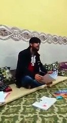 Don't take other activities during study....