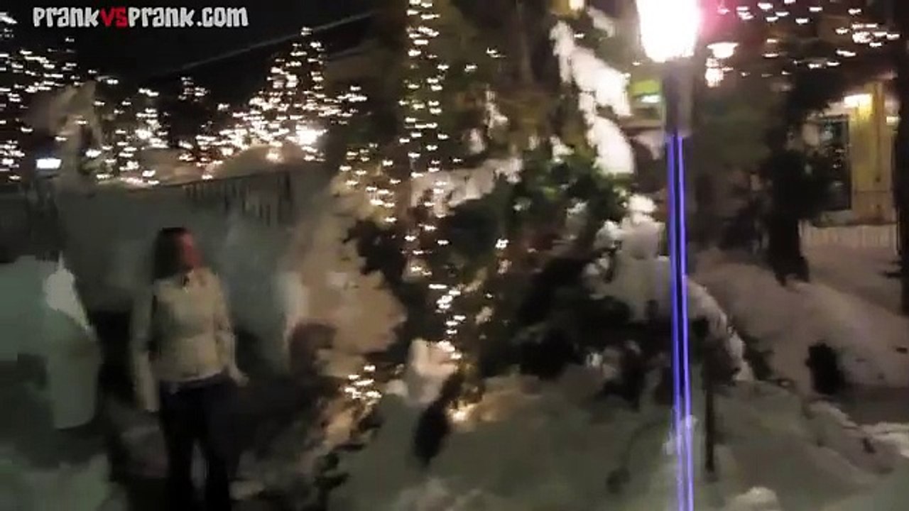 Boyfriend Ruins Valentine's Day