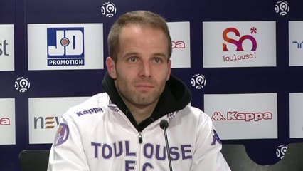 TFC - Didot: «Dans le dur»