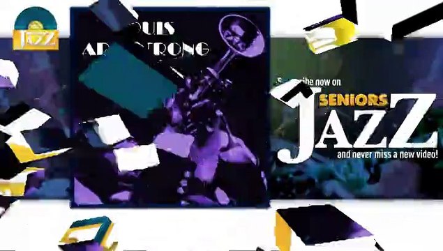 Louis Armstrong - Droppin' Shucks (HD) Officiel Seniors Jazz