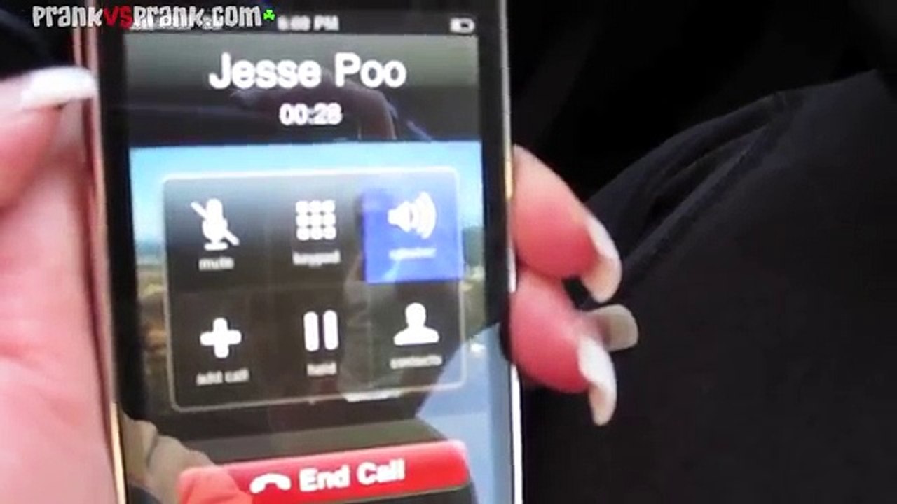 St. Paddy's Day Prank
