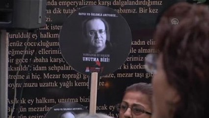 Uğur Mumcu'nun Öldürülüşünün 22. Yılı