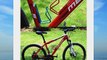 Aselling Cycling Bike Bicycle Aluminum alloy Handlebar Water Bottle Holder Cages red