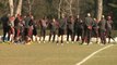 Foot - Ligue des Champions - 8es : Milan, une défense en question