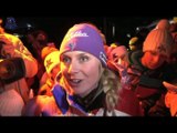 Ski alpin - ChM : Worley de retour au pays