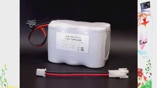 Rechargeable Birdog Satellite Meter Battery for Version(s) 2.5 / 3 / 4 SBP234