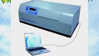 Automatic Polarimeter 45