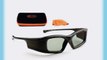 PANASONIC-Compatible 3ACTIVE ? 3D Glasses. For 2011 3D TV's. Rechargeable.