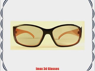 Imax 3d Glasses