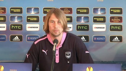 Foot - C3 : Bordeaux veut rebondir