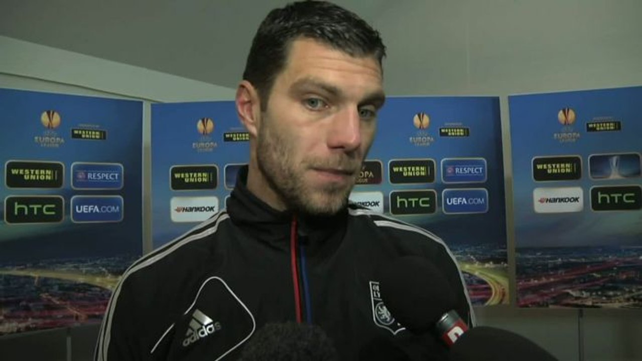 Foot - C3 : Vercoutre, «un dur apprentissage»