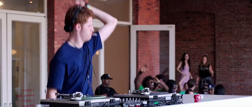 EDEN - Official HD Trailer (2015) - a film by Mia Hansen-Løve