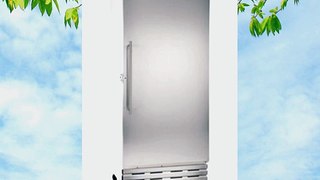 Kelvinator KFS220RHY 1 Door Bottom Mount ReachIn Freezer 218 Cu Ft