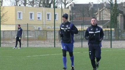 ESTAC - The Furlan Time...?