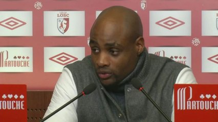 LOSC - Elana : «Moins utopiste qu'avant...»