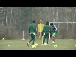 ASSE - L'énigme Brandao