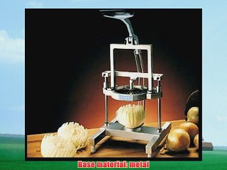 Nemco N55700 Easy Flowering Onion Cutter