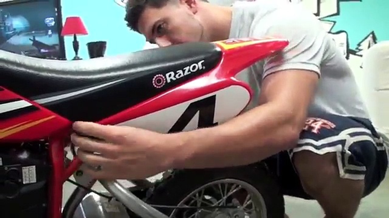 Pants Ripped Prank