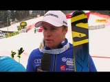 Ski - CM : Pinturault devient géant !