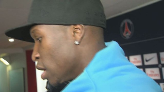 OM - Fanni : «Sans prétention, on était au-dessus de Paris»