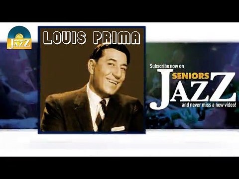 Louis Prima - Come Back to Sorrento (HD) Officiel Seniors Jazz