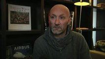 Foot - Coupe - OM : Barthez défend Mandanda